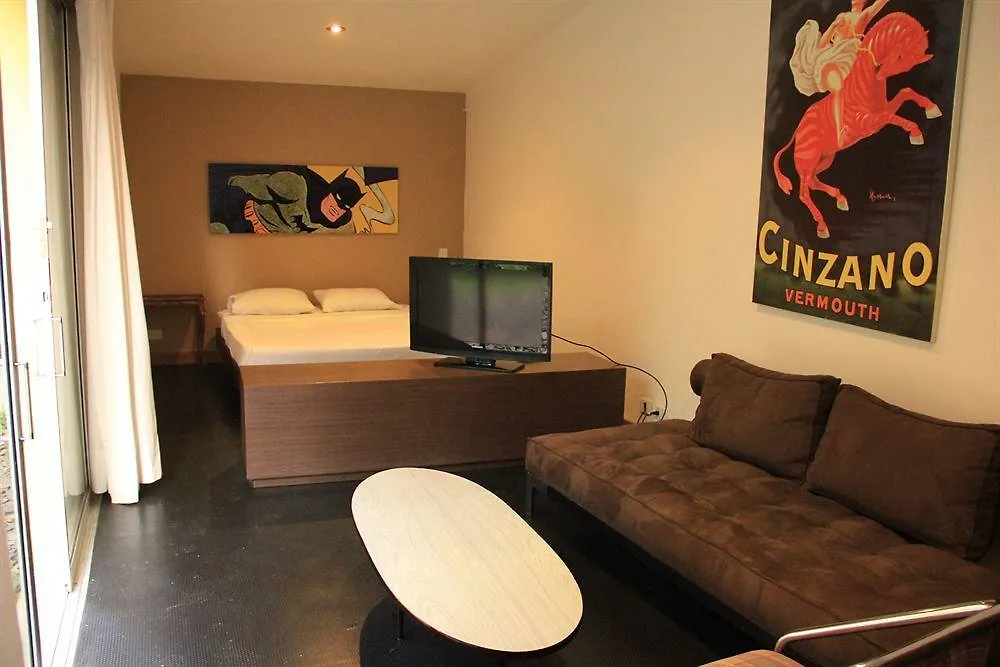 Casa Ram Hostel Medellin 0*,