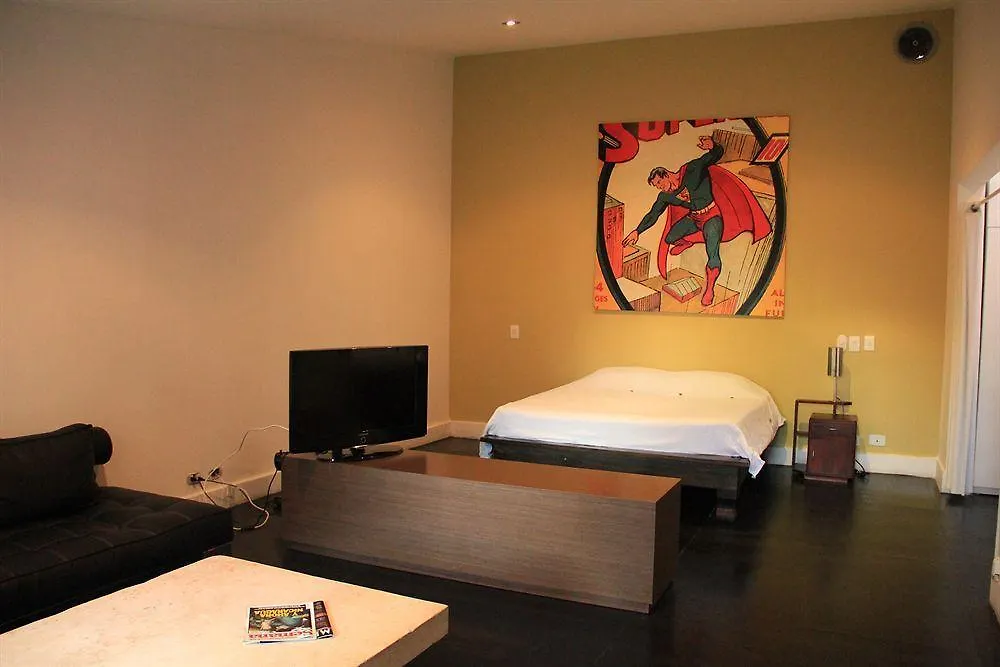 Casa Ram Hostel Medellin 0*,  Colombia