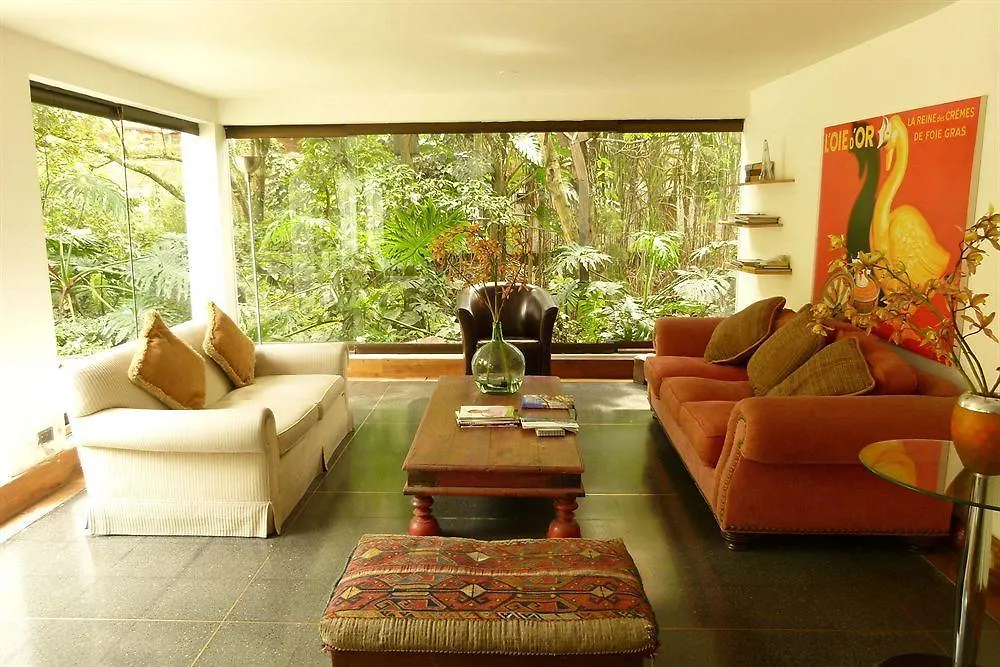 Casa Ram Hostel Medellin 0*,
