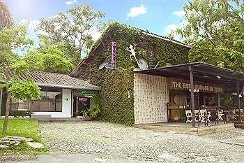 Casa Ram Hostel Medellin