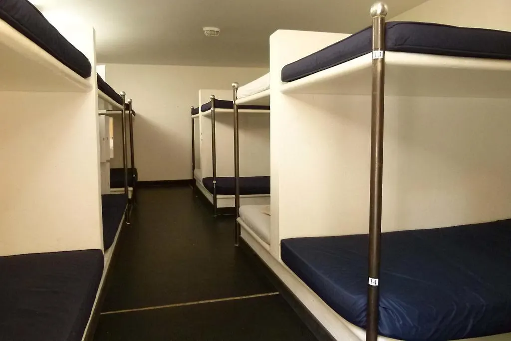 Casa Ram Hostel Medellin