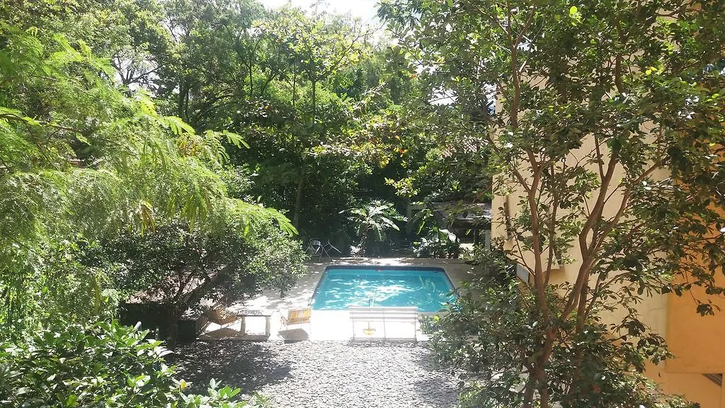 Casa Ram Hostel Medellin Colombia