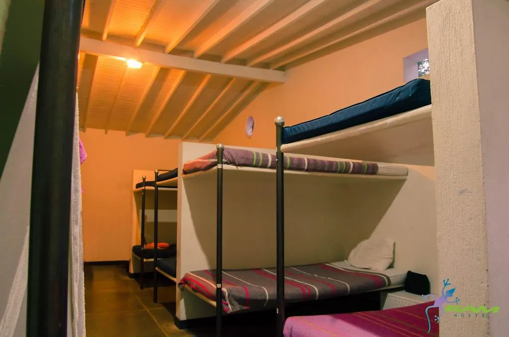 Casa Ram Hostel Medellin