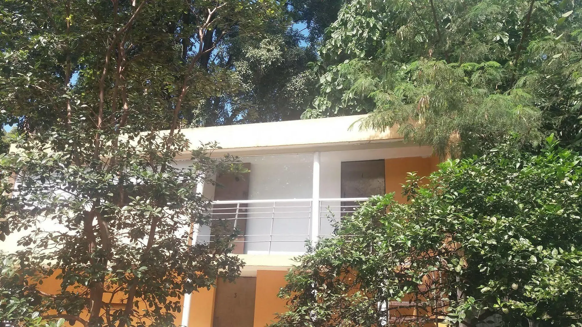 Casa Ram Hostel Medellin