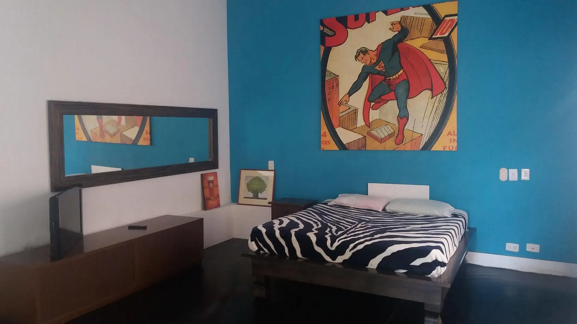 Casa Ram Hostel Medellin 0*,