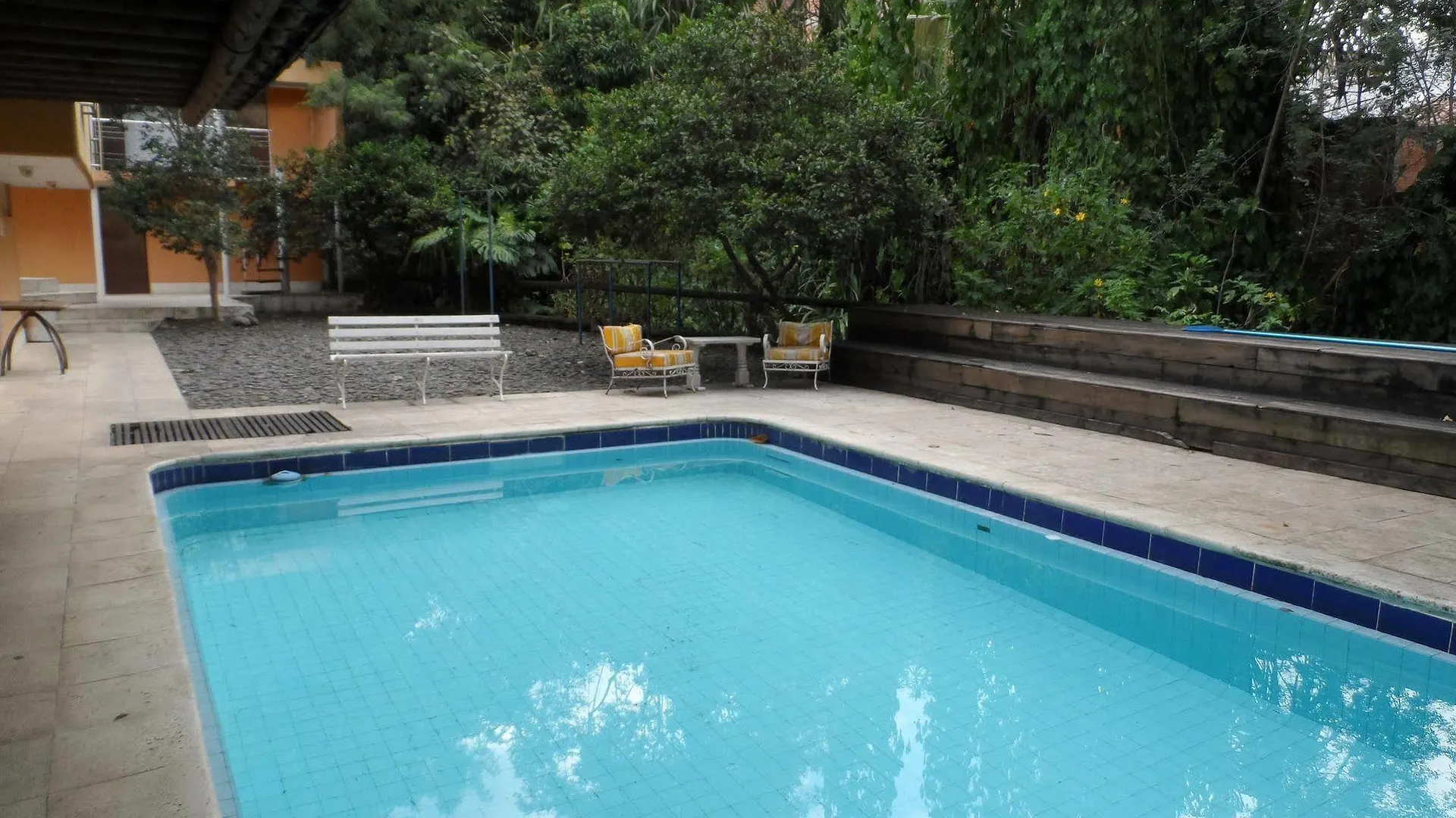 Casa Ram Hostel Medellin