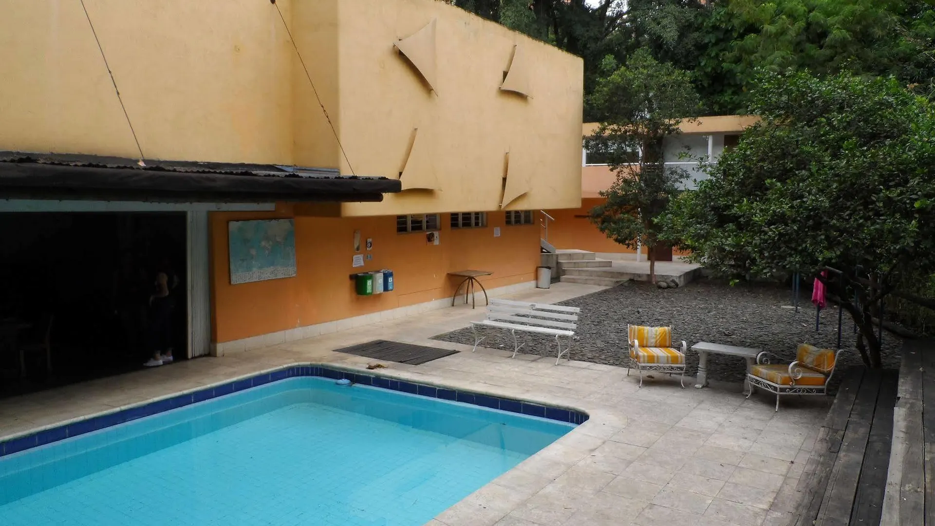 Casa Ram Hostel Medellin 0*,  Colombia