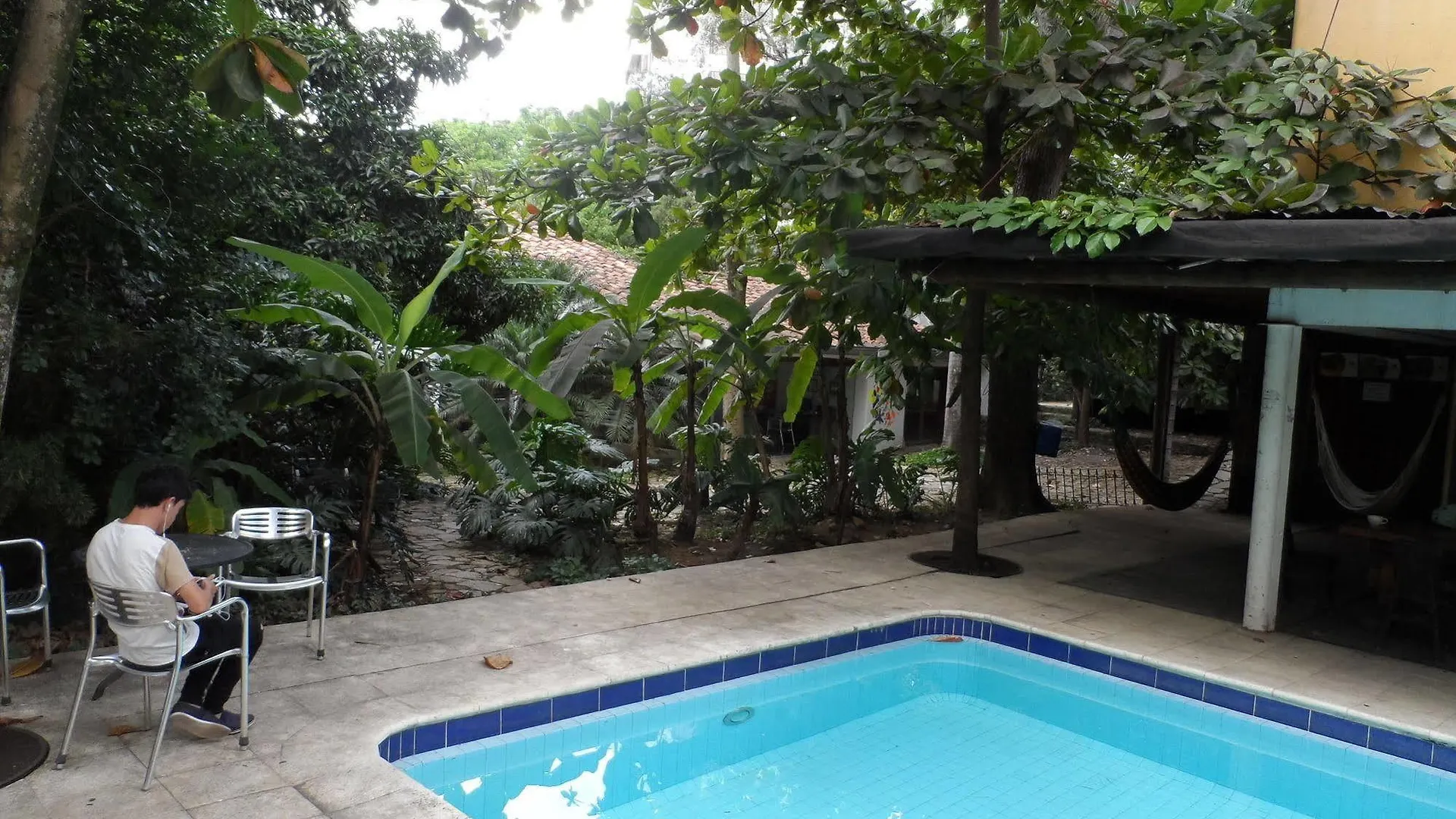 Casa Ram Hostel Medellin
