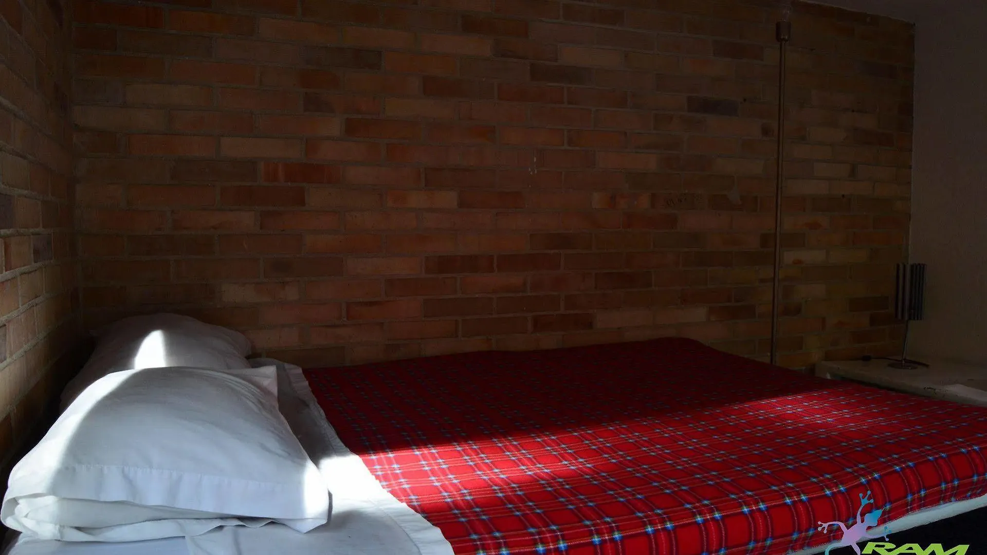Casa Ram Hostel Medellin
