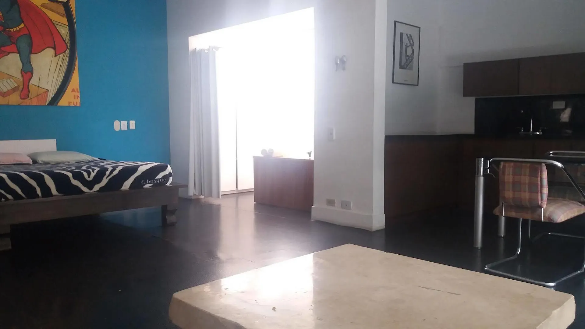 Casa Ram Hostel Medellin