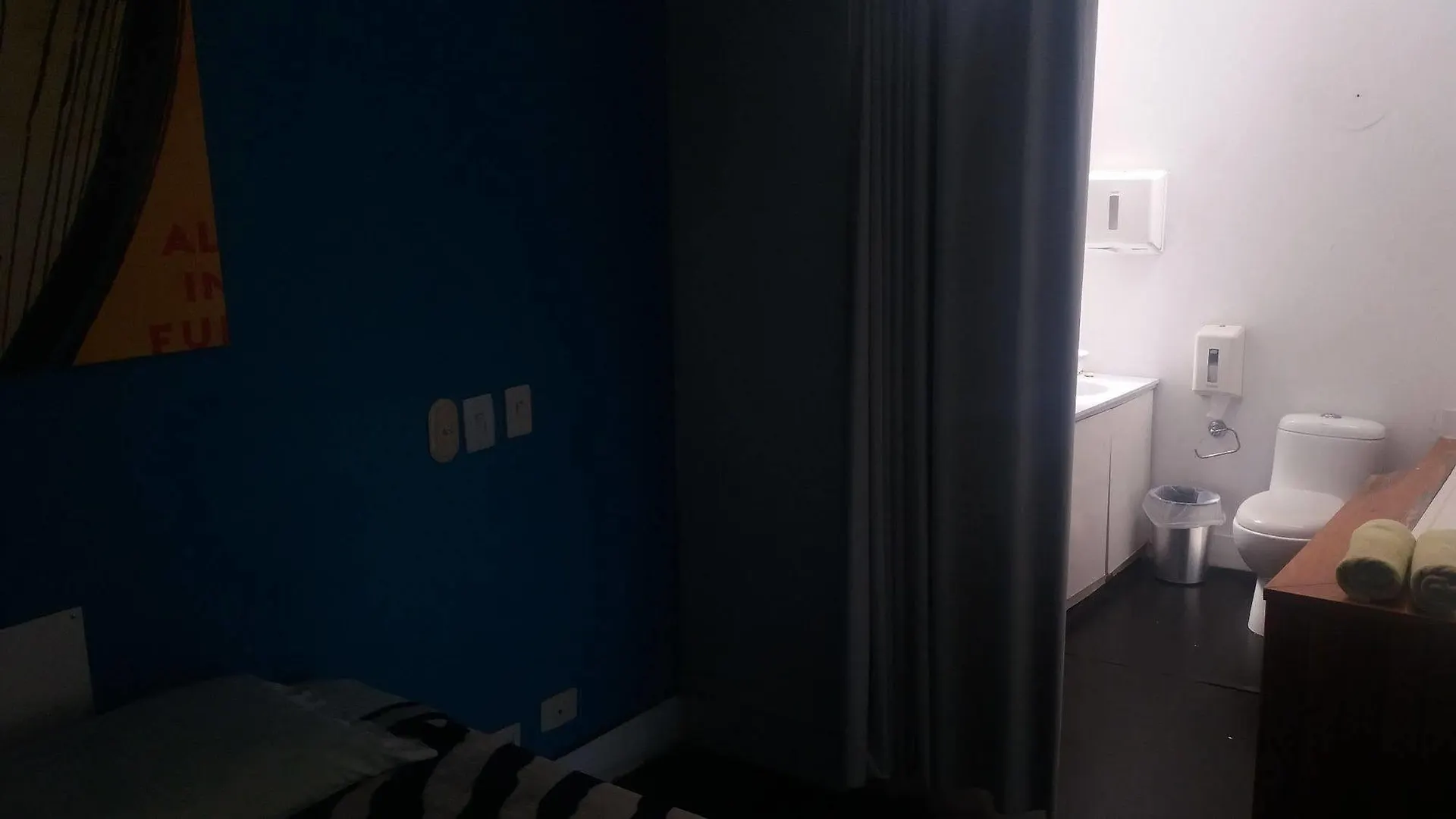 Casa Ram Hostel Medellin Colombia