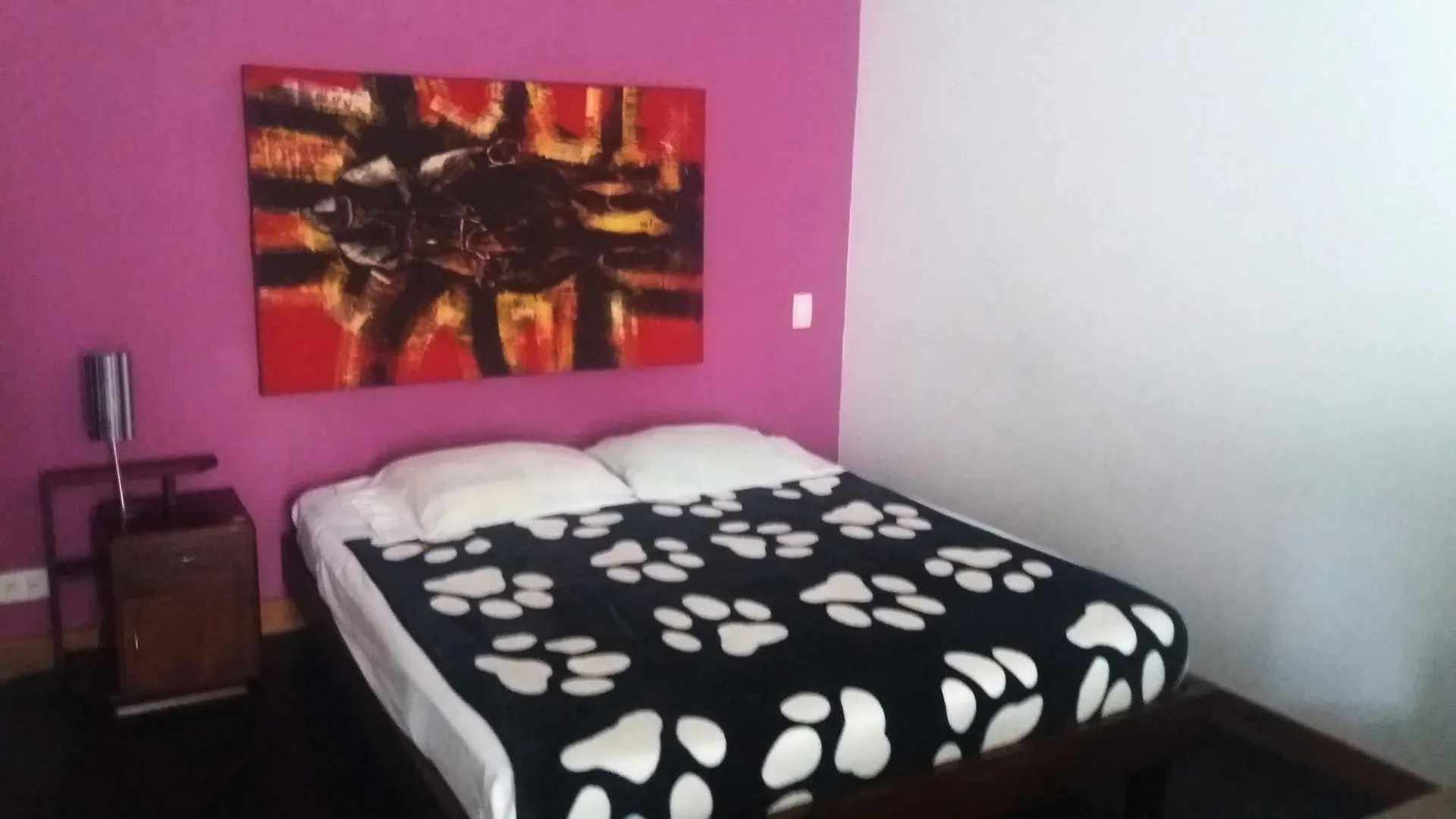 Casa Ram Hostel Medellin