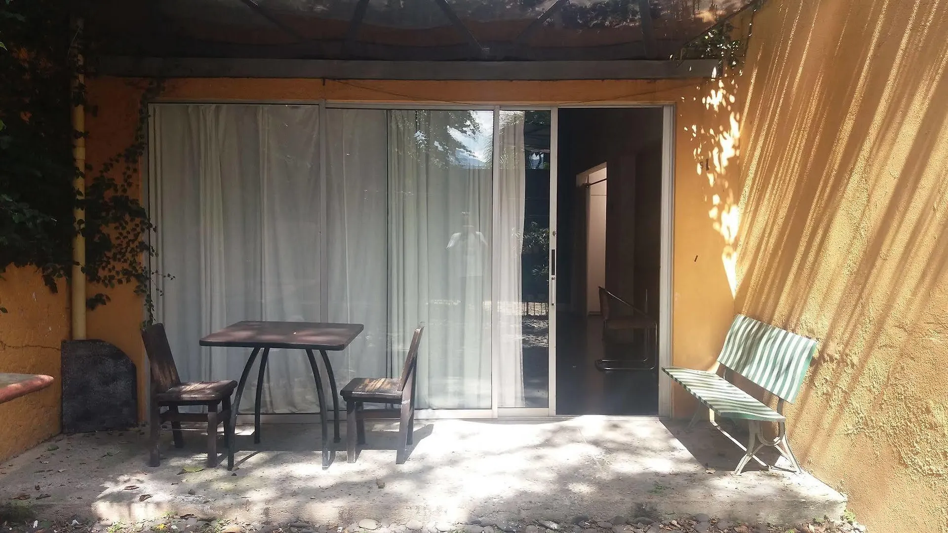 Casa Ram Hostel Medellin