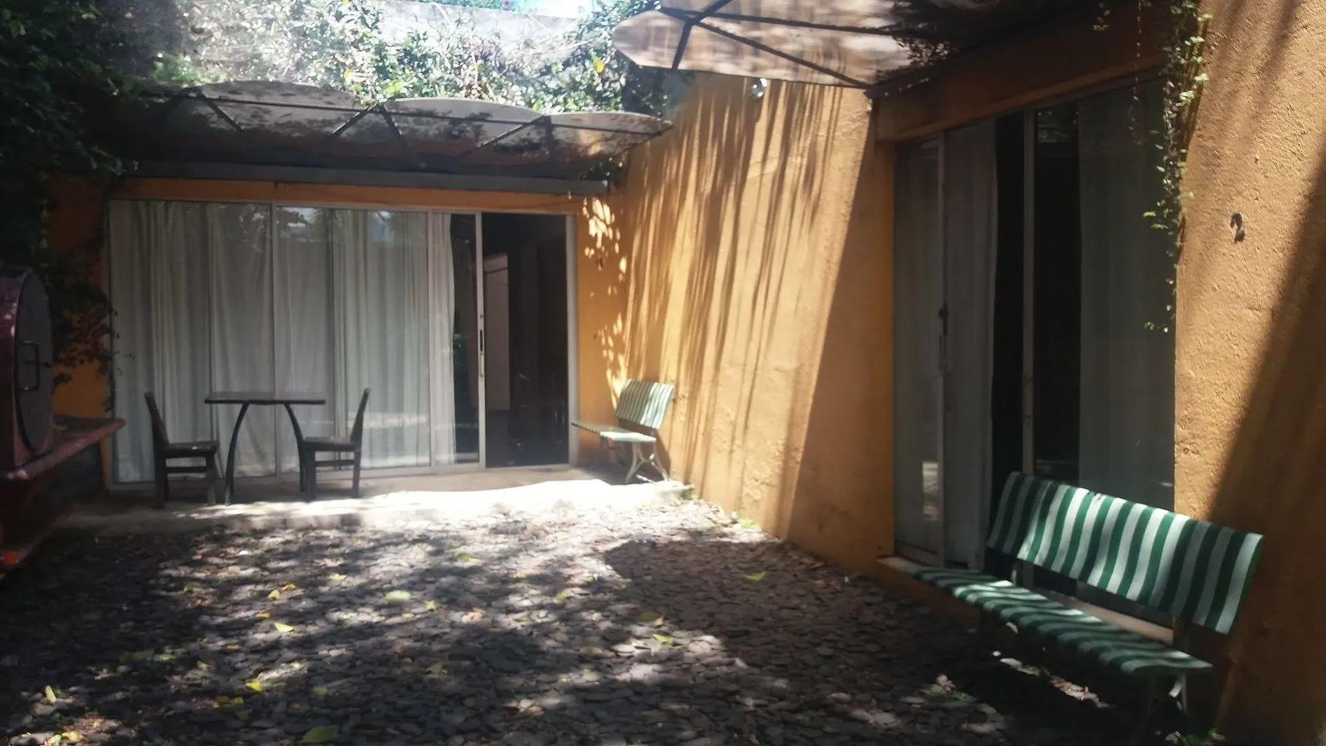 Casa Ram Hostel Medellin Colombia