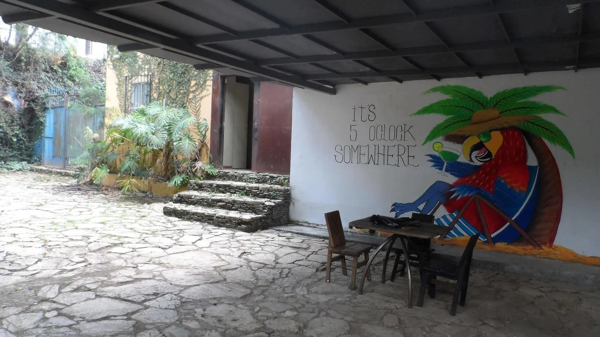 Casa Ram Hostel Medellin 0*,  Colombia