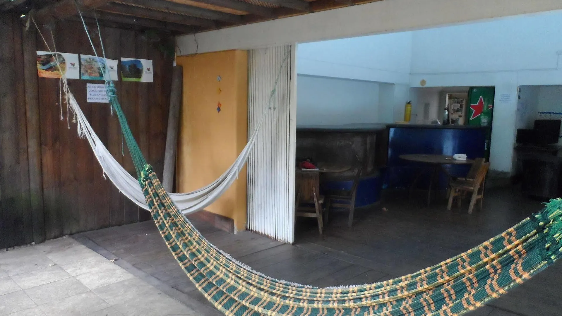Casa Ram Hostel Medellin