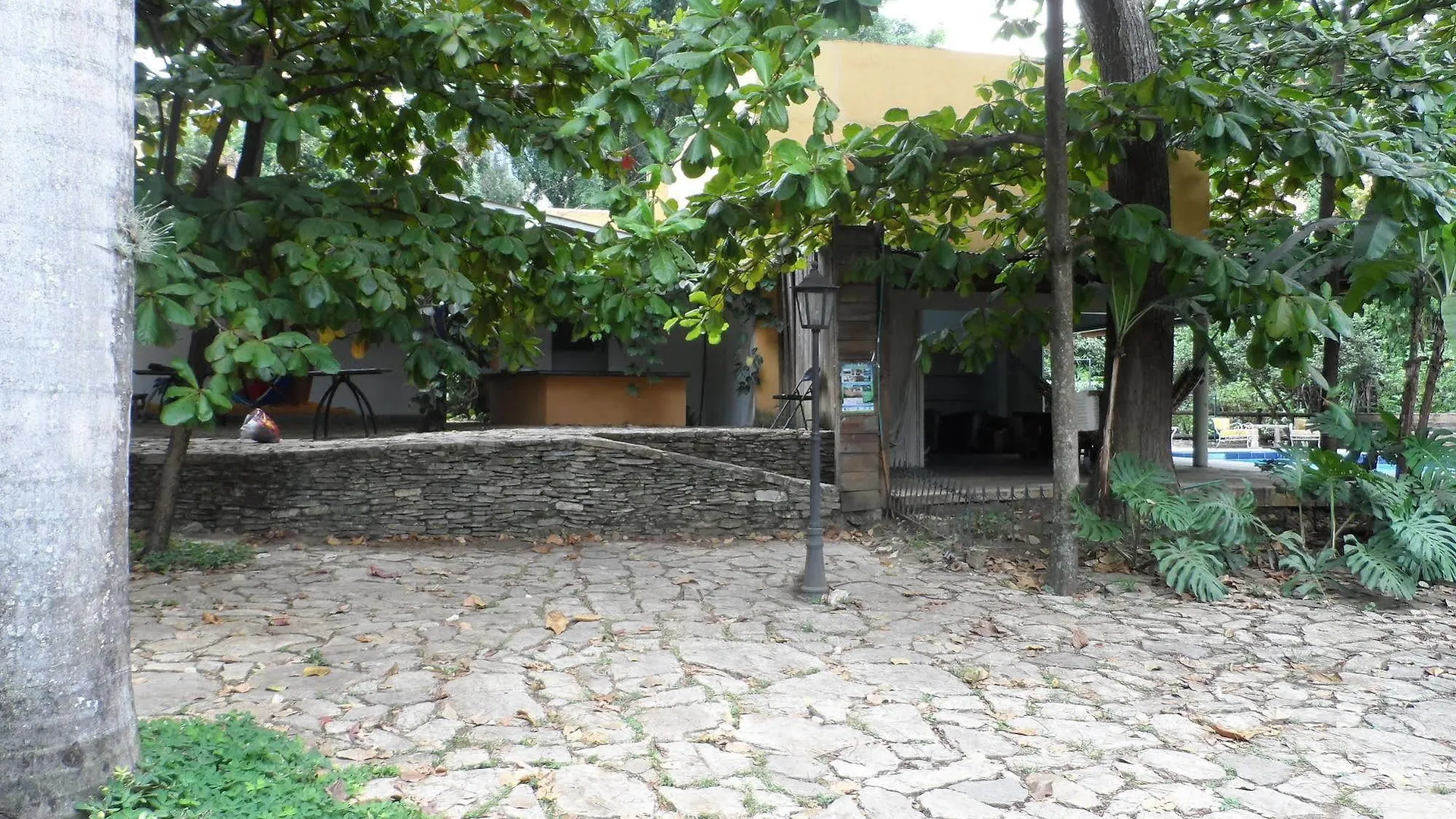 Casa Ram Hostel Medellin Colombia
