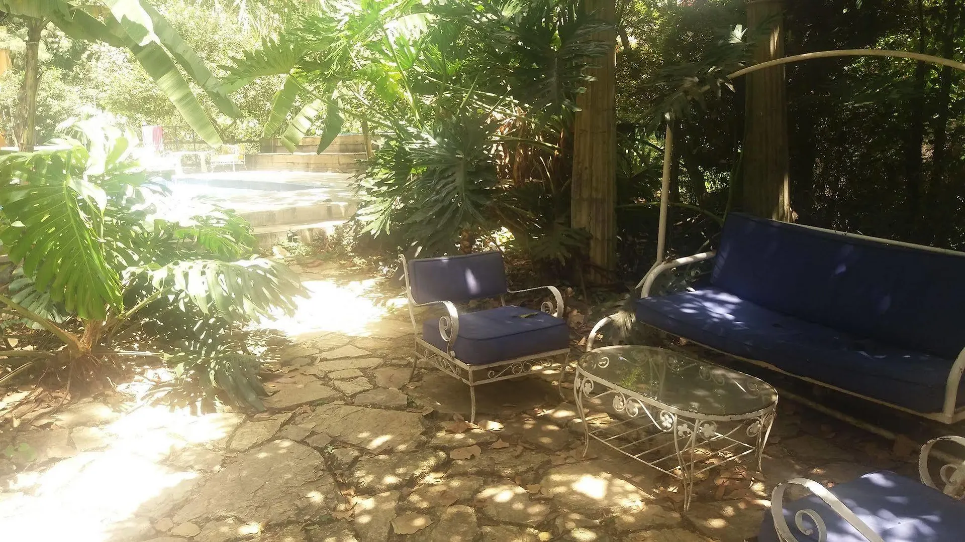 Casa Ram Hostel Medellin