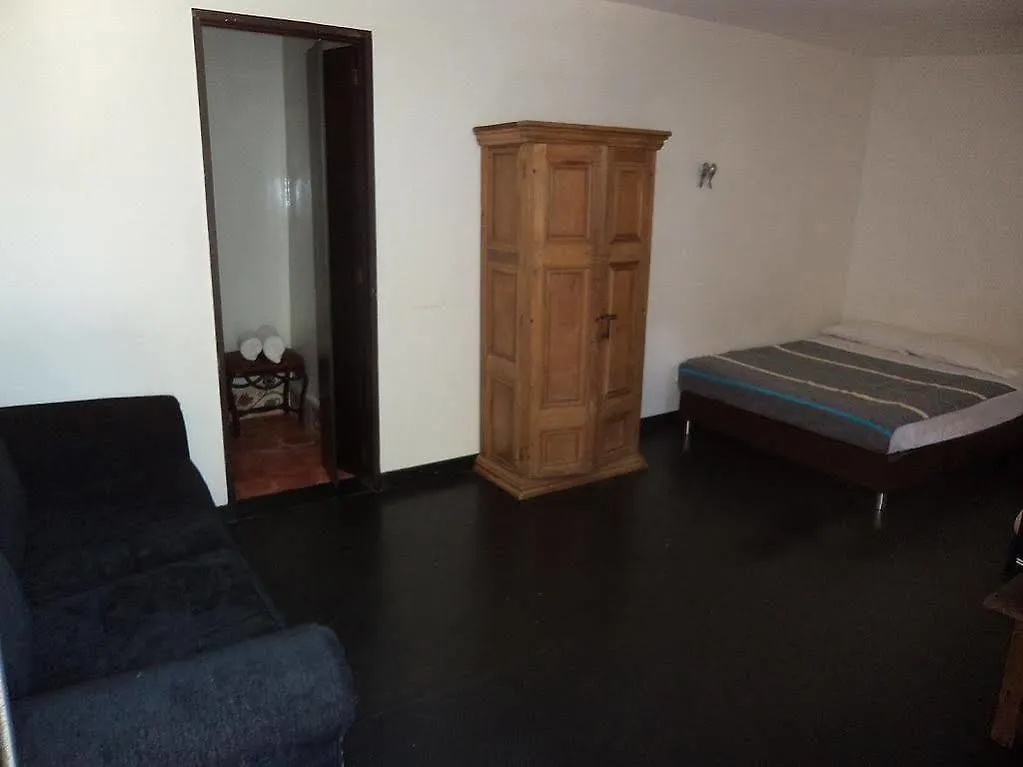 Casa Ram Hostel Medellin