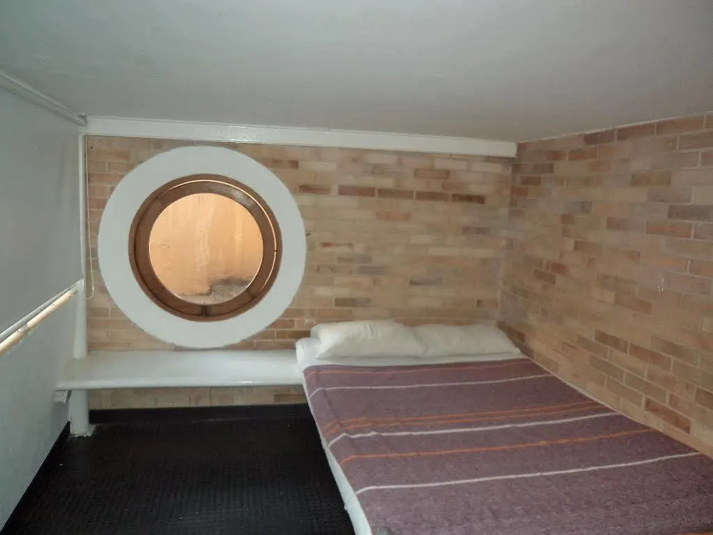 Casa Ram Hostel Medellin Colombia