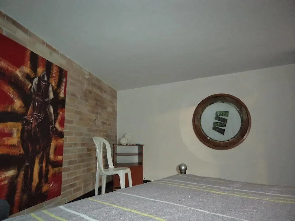 Casa Ram Hostel Medellin