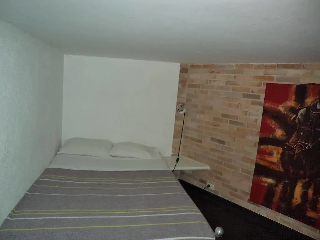 Casa Ram Hostel Medellin