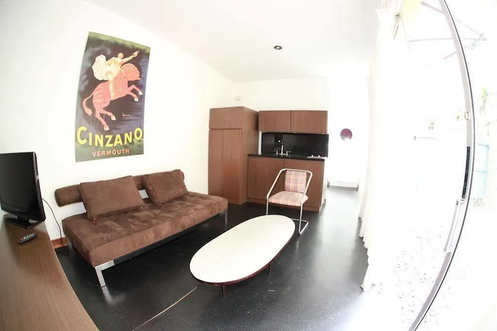 Casa Ram Hostel Medellin