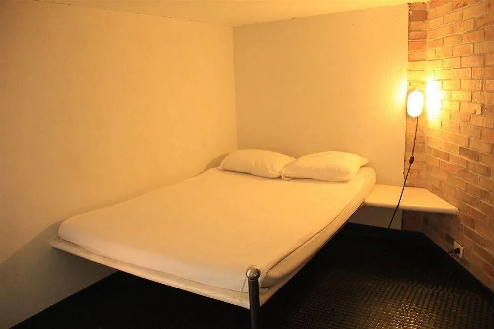 Casa Ram Hostel Medellin