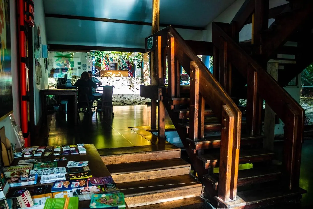 Casa Ram Hostel Medellin Colombia