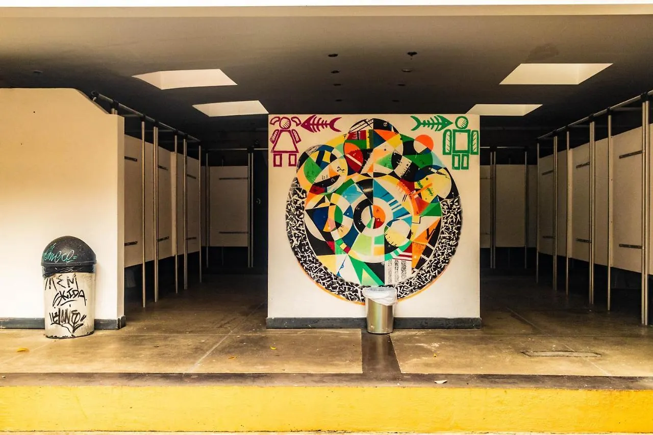 Casa Ram Hostel Medellin