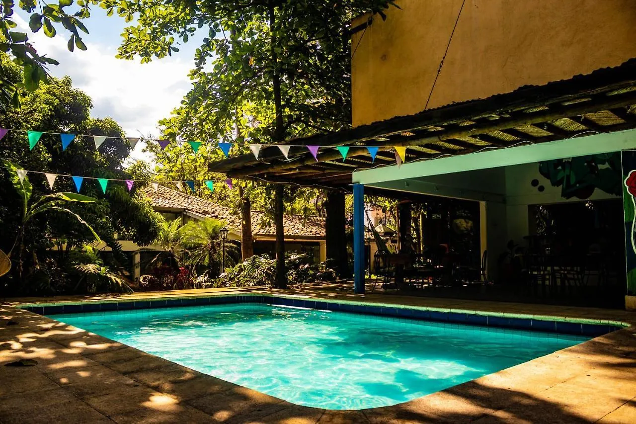 Casa Ram Hostel Medellin