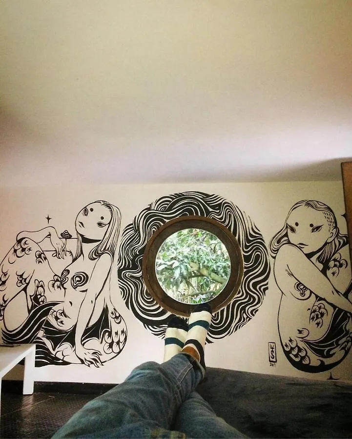 Casa Ram Hostel Medellin 0*,  Colombia
