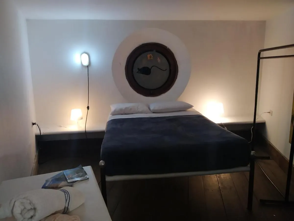Casa Ram Hostel Medellin