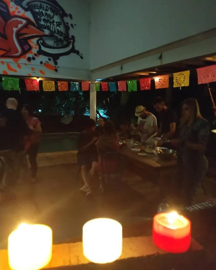 Casa Ram Hostel Medellin