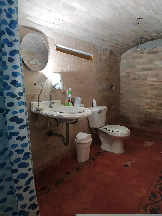 Casa Ram Hostel Medellin